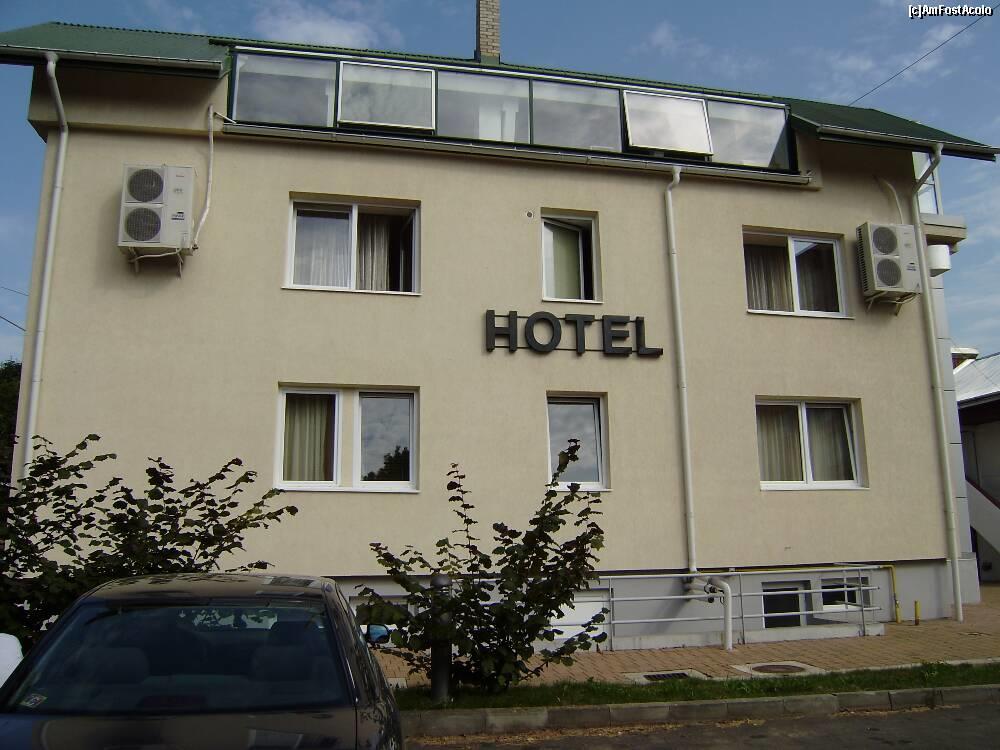 Hotel Maria Рэдэуци Экстерьер фото