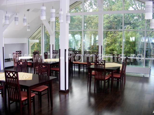 Hotel Maria Рэдэуци Экстерьер фото