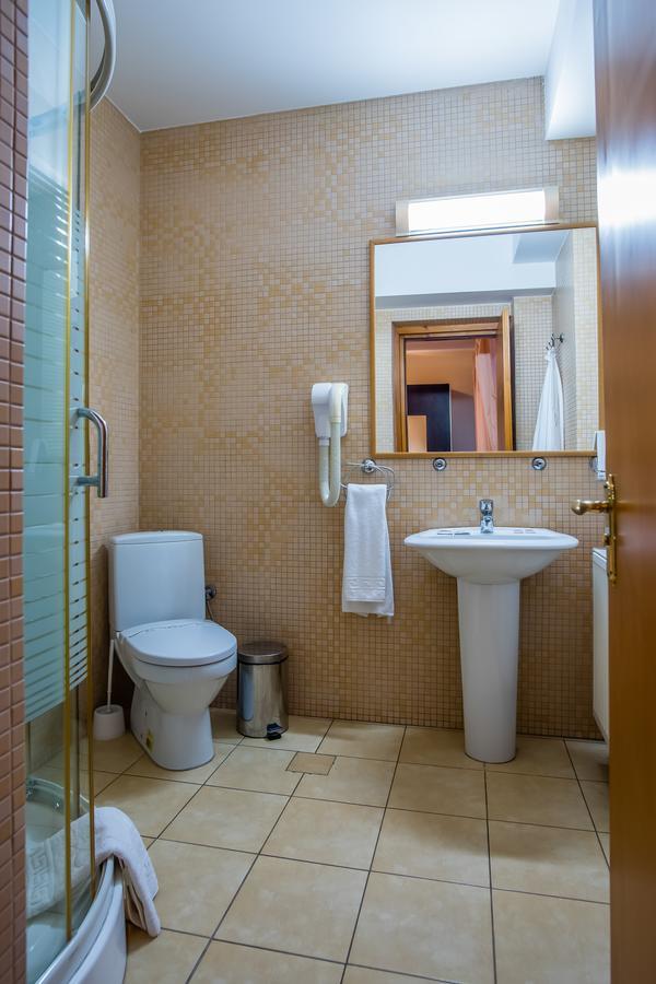 Hotel Maria Рэдэуци Экстерьер фото